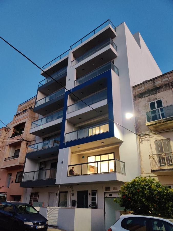 Caribbean Cocktail Apartment Marsaskala Exterior photo